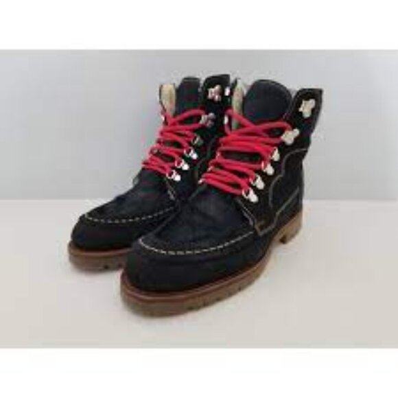 Penelope Chilvers Pioneer Hiker Boots - Picture 5 of 5